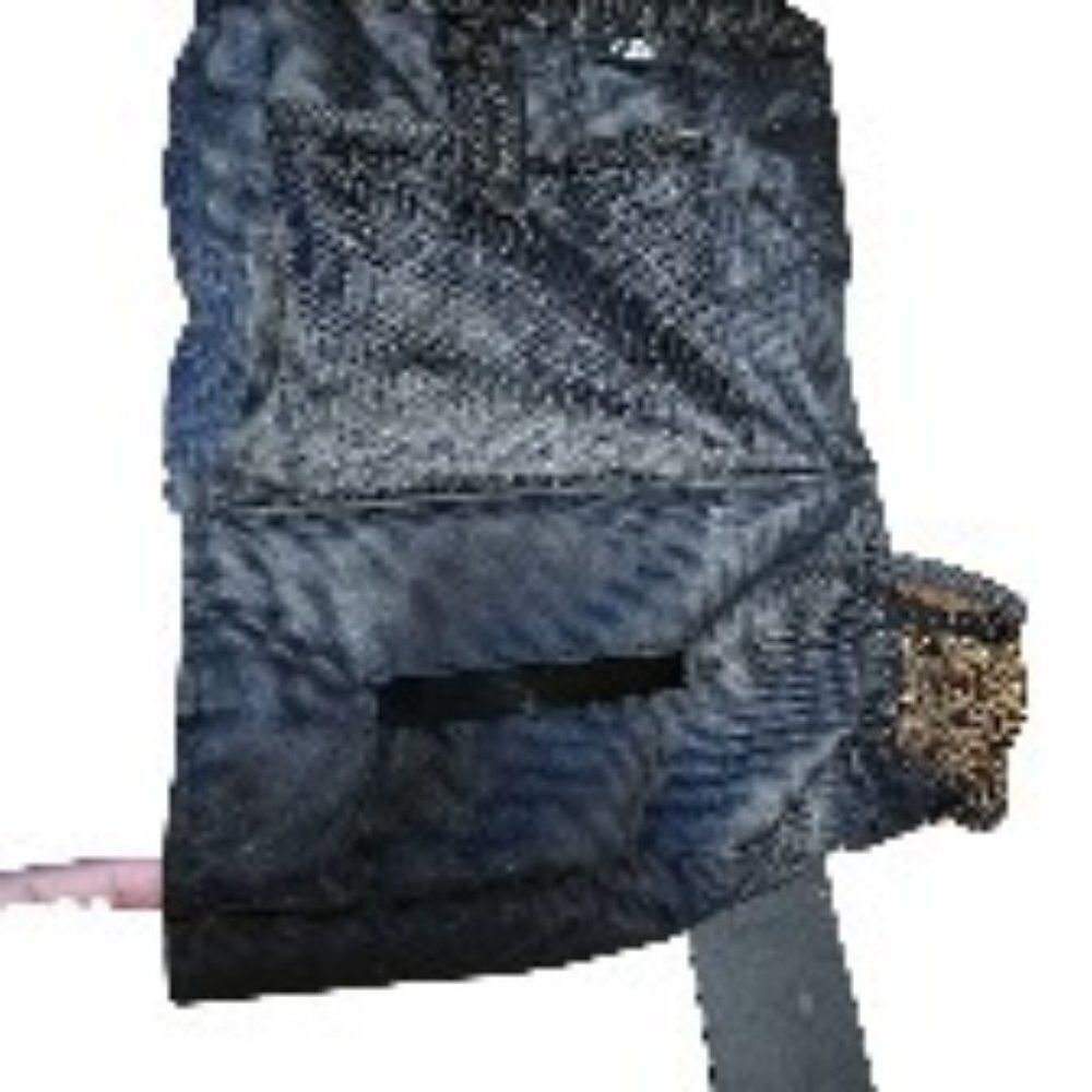 Turtle Wax Adult Black Waterproof Side Bottle Holder Valet Detailing Bag Size OS